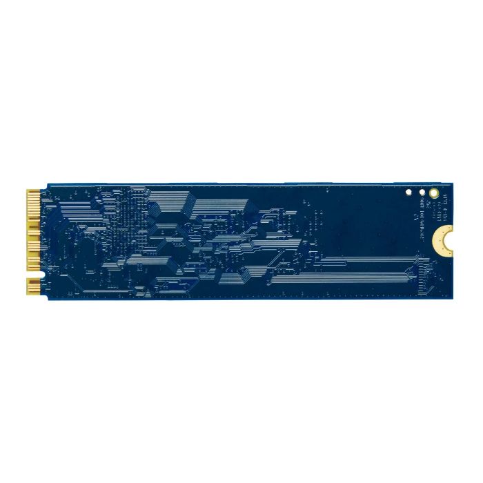 Накопичувач SSD 1TB M.2 NVMe Kingston NV3 M.2 2280 PCIe Gen4.0 x4 (SNV3S/1000G)