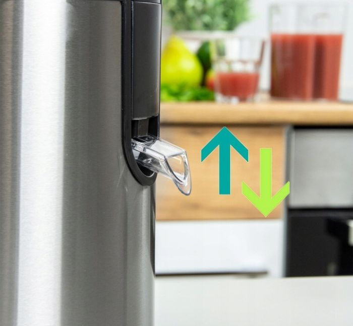 Соковижималка First FA-5206-2