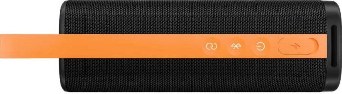 Акустична система Xiaomi Sound Outdoor Global Black (QBH4261GL)_EU