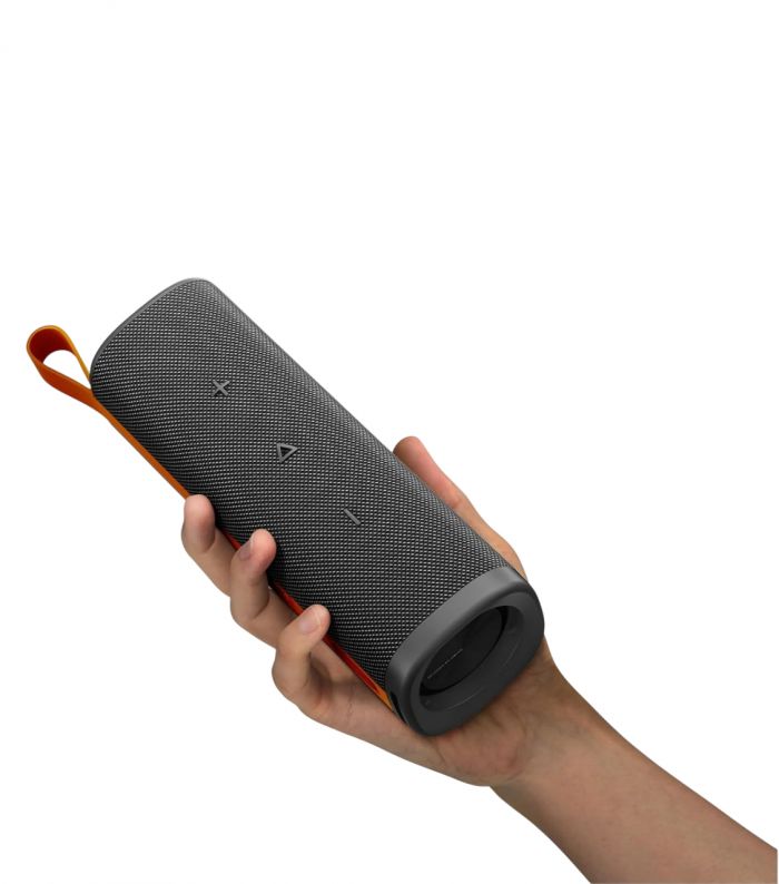 Акустична система Xiaomi Sound Outdoor Global Black (QBH4261GL)_EU