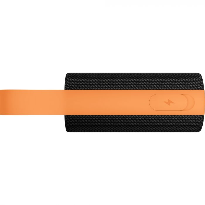 Акустична система Xiaomi Sound Pocket Black (QBH4269GL)_EU