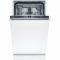 Вбудована посудомийна машина Bosch SPV2HMX03K