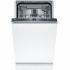 Вбудована посудомийна машина Bosch SPV2HMX03K