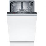 Вбудована посудомийна машина Bosch SPV2IKX01K