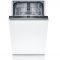 Вбудована посудомийна машина Bosch SPV2IKX01K