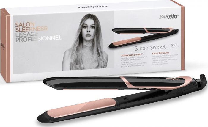 Випрямляч для волосся Babyliss ST391E