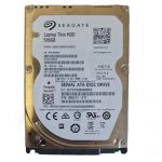 Накопичувач HDD 2.5" SATA  500Gb Seagate Laptop Thin 32MB 7200rpm (ST500LM023)_Refurbished