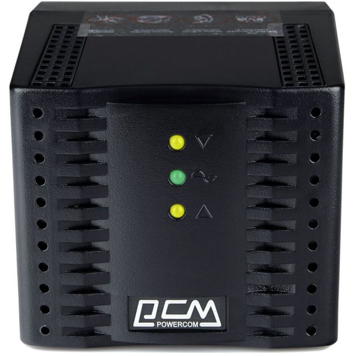 Стабілізатор Powercom TCA-2000