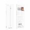 Стилус Hoco GM102 Smooth series active anti-mistake touch capacitive pen (iPad only) White (GM102W)