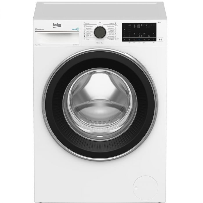 Пральна машина Beko B3WFU5943W