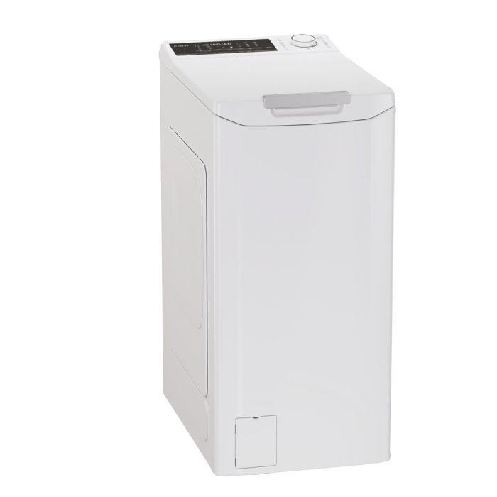 Пральна машина Candy TCA264TM5-S