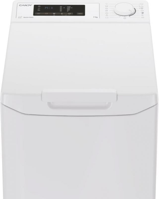 Пральна машина Candy TCA273D3-9