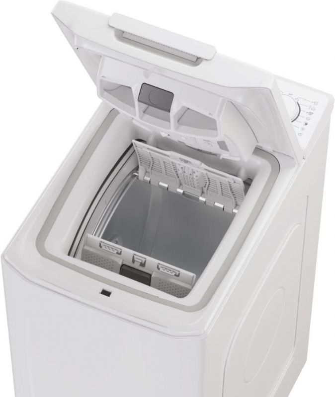 Пральна машина Candy TCA273D3-9