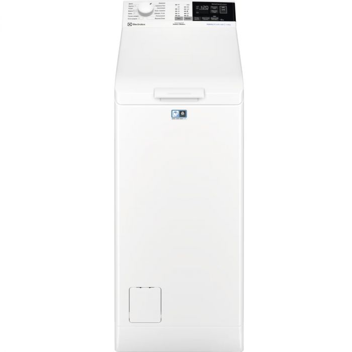 Пральна машина Electrolux EW6T4062U