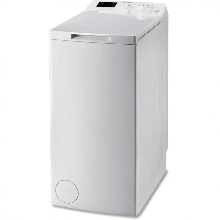 Пральна машина Indesit BTWD61053EU