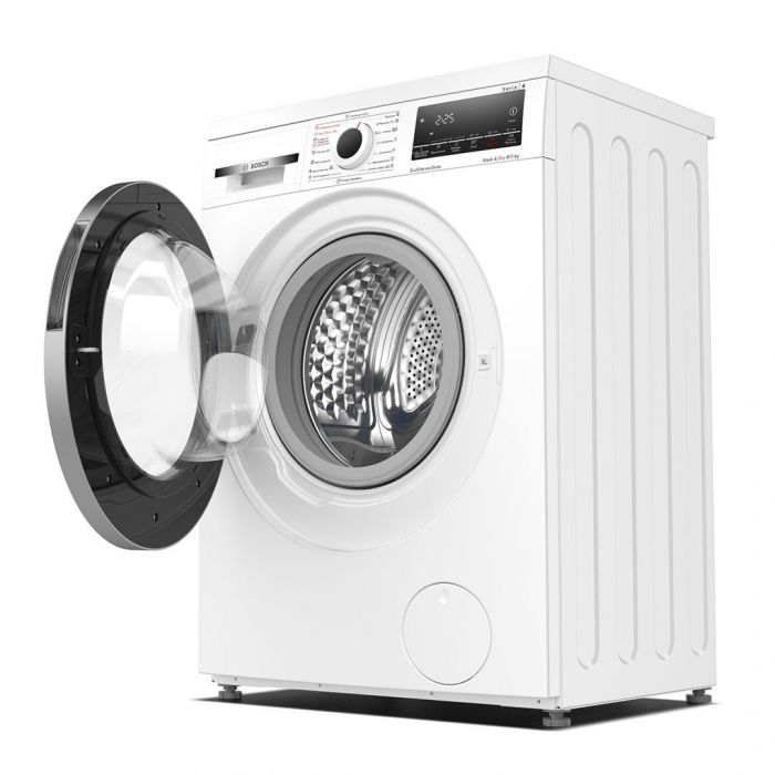 Пральна машина з сушкою Bosch WDS28460UA