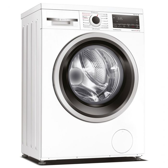 Пральна машина з сушкою Bosch WDS28460UA