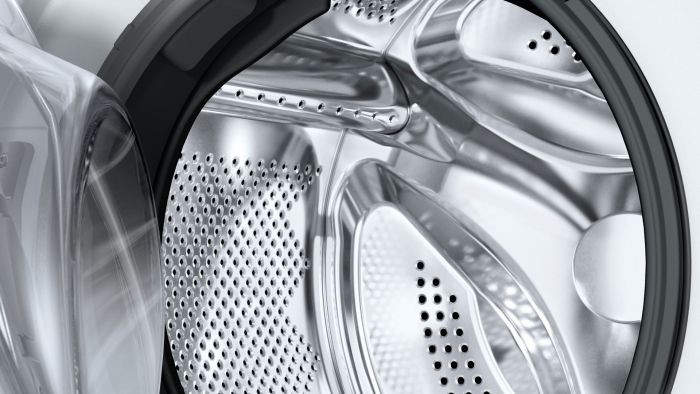 Пральна машина з сушкою Bosch WDS28460UA