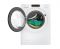 Пральна машина з сушкою Candy CSOW44644TWMB6-S