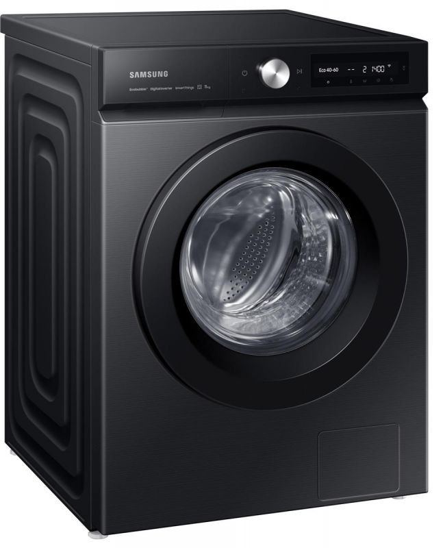 Пральна машина Samsung WW11B1504CABUA