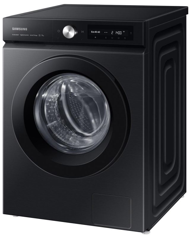 Пральна машина Samsung WW11B1504CABUA