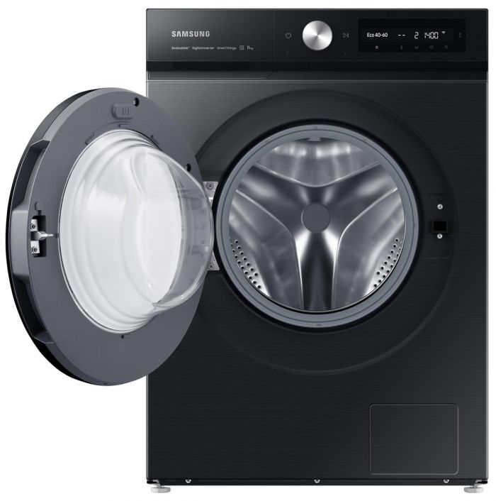 Пральна машина Samsung WW11B1504CABUA