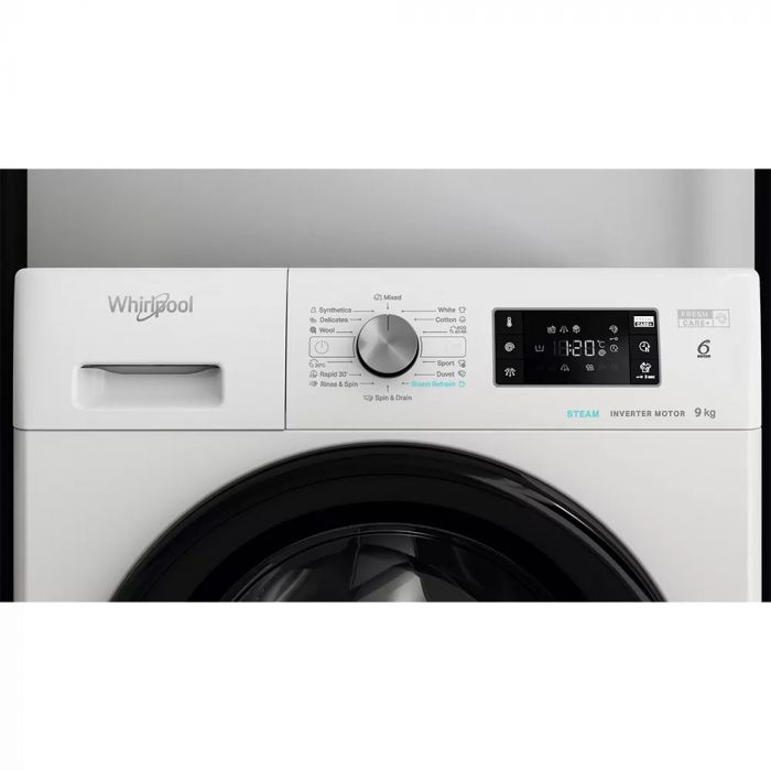Пральна машина Whirlpool FFB9448BVUA