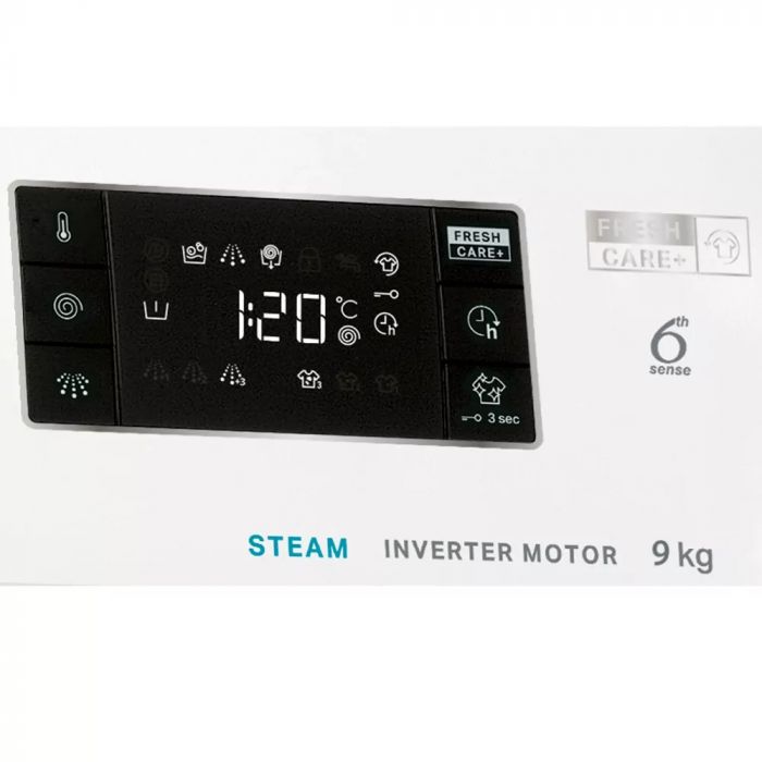 Пральна машина Whirlpool FFB9448BVUA