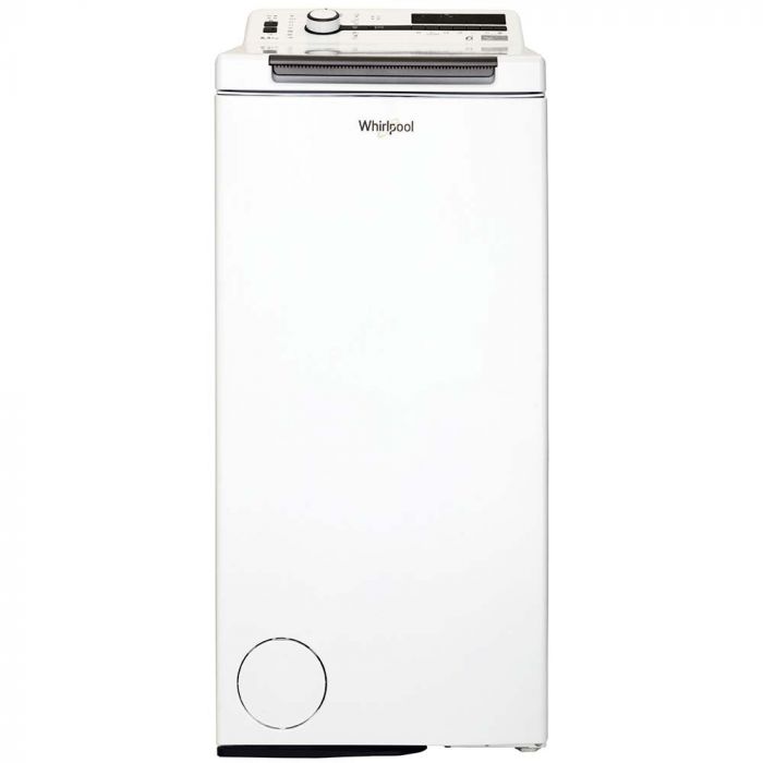 Пральна машина Whirlpool TDLR 65230UA