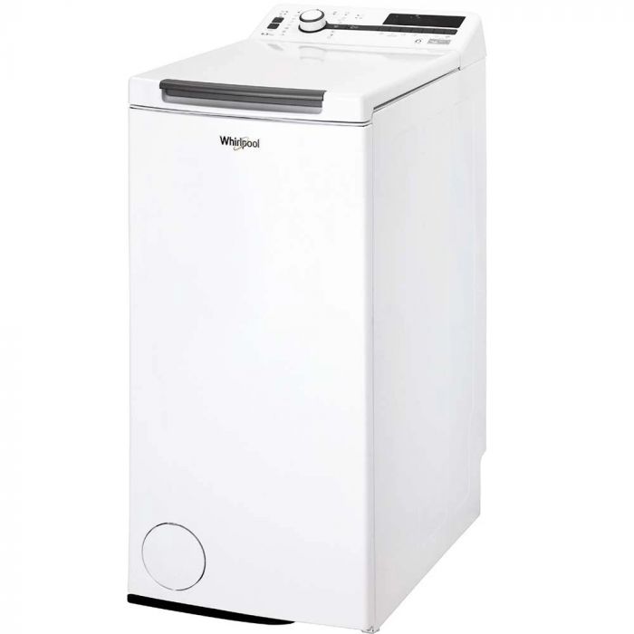 Пральна машина Whirlpool TDLR 65230UA
