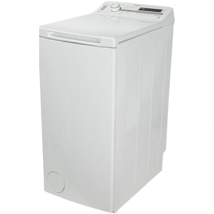 Пральна машина Whirlpool TDLR55020SUA