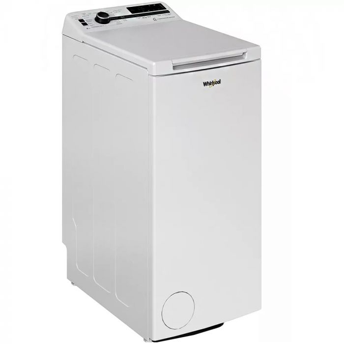 Пральна машина Whirlpool TDLRB6240BSUA