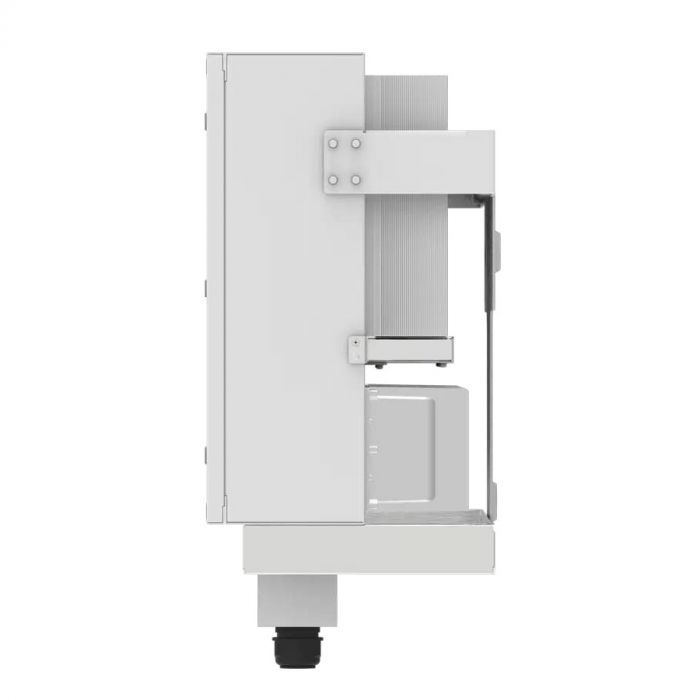 Інвертор мережевий 60kW Deye SUN-60K-G04P3-EU-AM4, трифазний