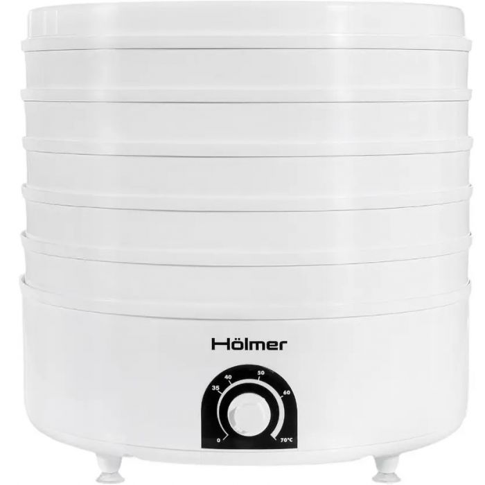 Сушарка Holmer HFD-52W
