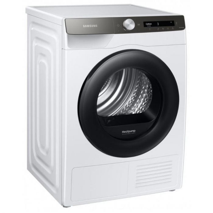 Сушильна машина Samsung DV90T5240AT/UA