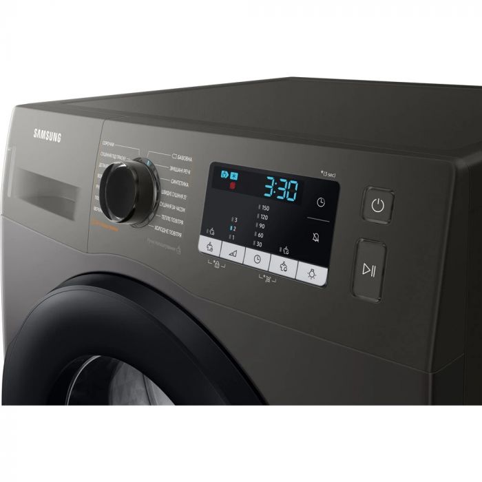 Сушильна машина Samsung DV90TA040AX/UA