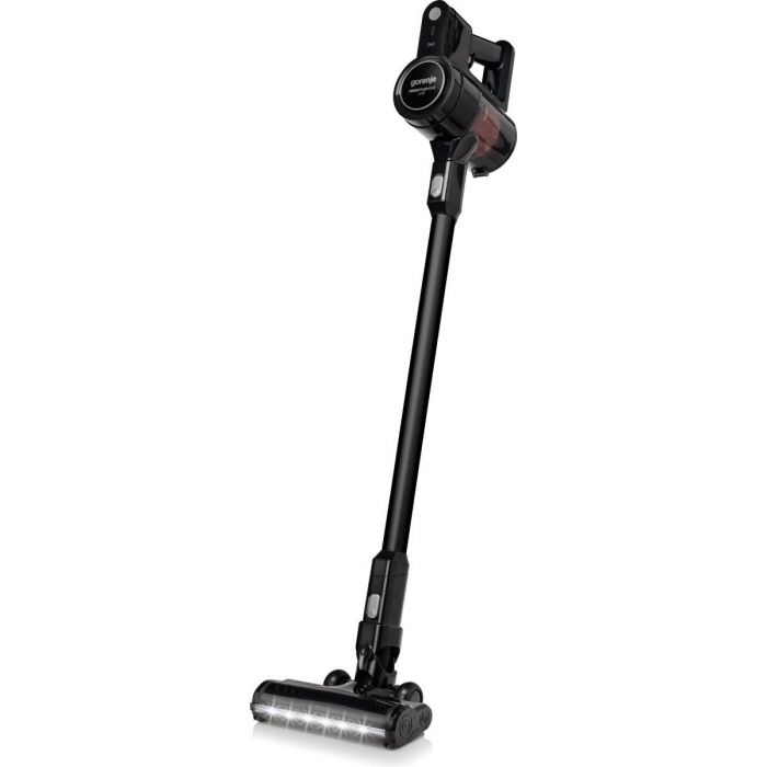 Акумуляторний пилосос Gorenje SVC216FMLBKII