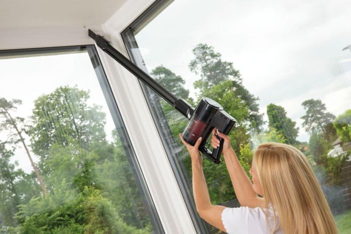 Акумуляторний пилосос Gorenje SVC216FMLBKII