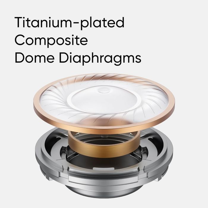 Bluetooth-гарнітура Realme Buds T110 Green