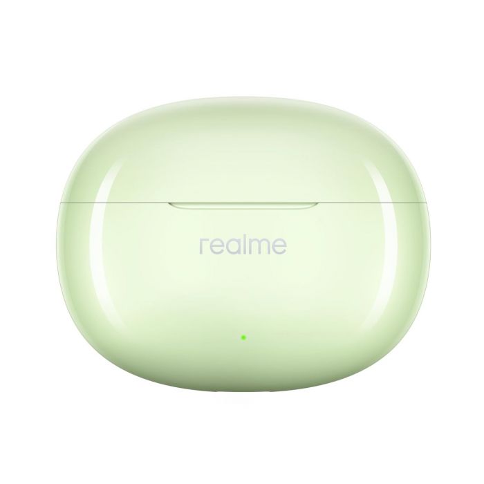 Bluetooth-гарнітура Realme Buds T110 Green