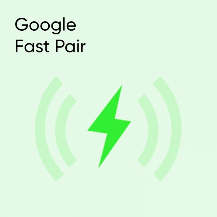 Bluetooth-гарнітура Realme Buds T110 Green