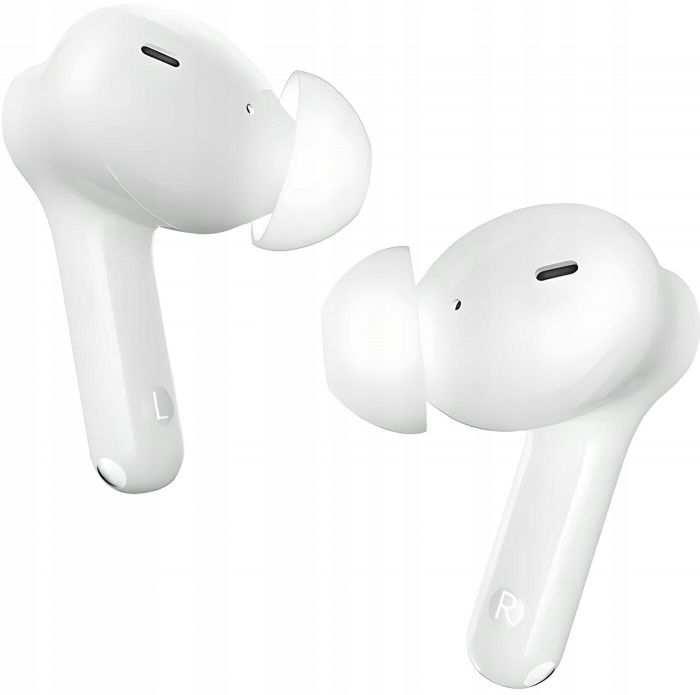 Bluetooth-гарнітура Realme Buds T110 White