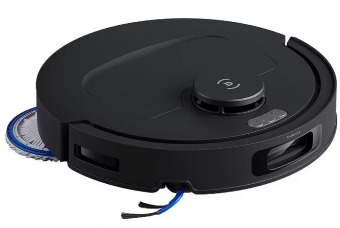 Робот-пилосос Ecovacs Deebot T30C Black (DLX71)