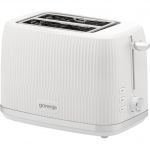 Тостер Gorenje T850DPW