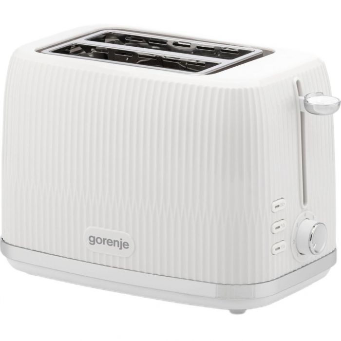 Тостер Gorenje T850DPW