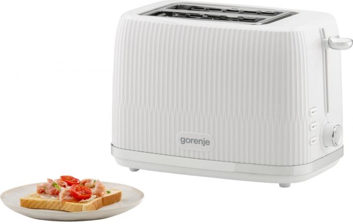 Тостер Gorenje T850DPW