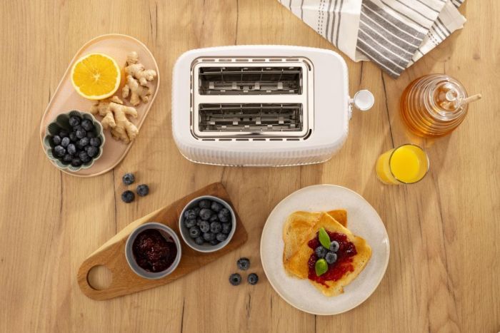 Тостер Gorenje T850DPW