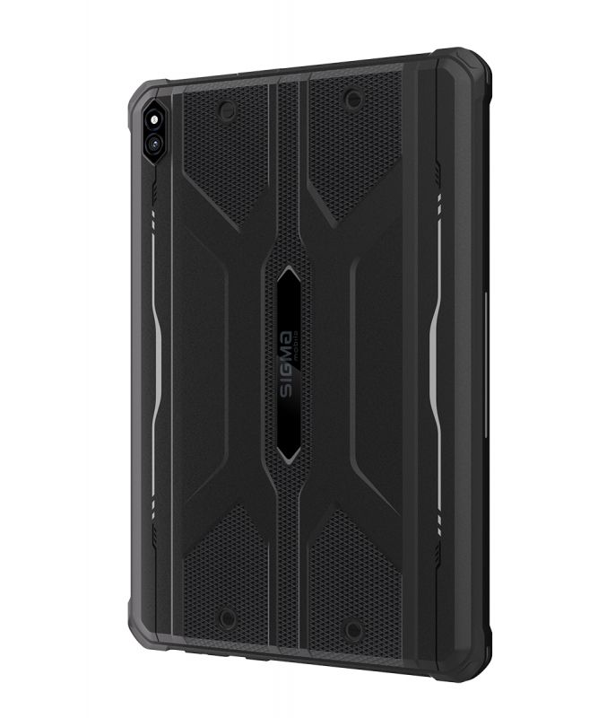 Планшет Sigma mobile Tab A1033 X-treme2 Black