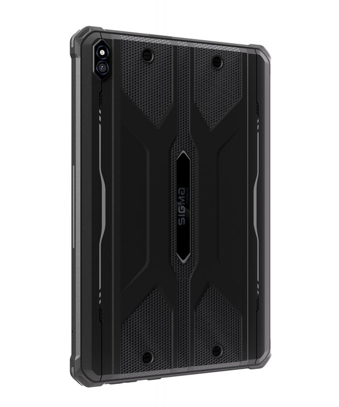 Планшет Sigma mobile Tab A1033 X-treme2 Black