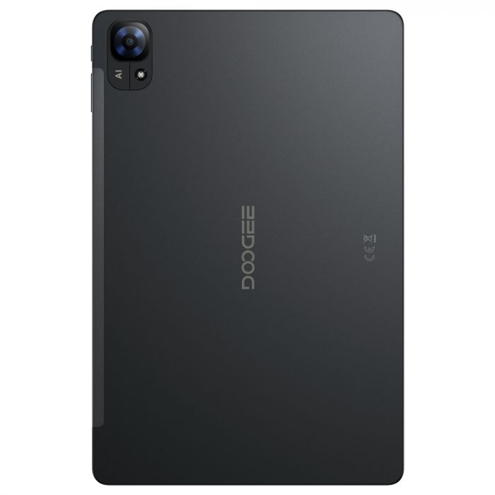 Планшет Doogee Tab E3 8/256 Black VIP Edition
